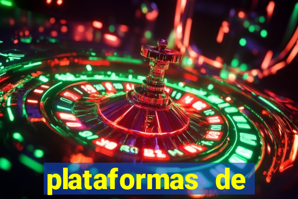 plataformas de jogos que pagam por cadastro sem deposito